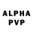 Alpha PVP СК КРИС Miraida Nasirdinova